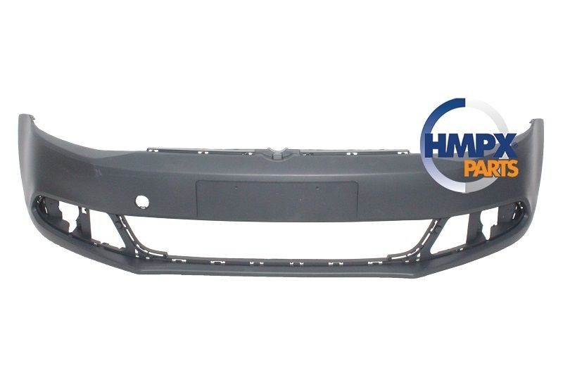 Volkswagen ÖN TAMPON JETTA Far Yıkamasız 11-14 ARASI 5C6807217 GRU D1-G7