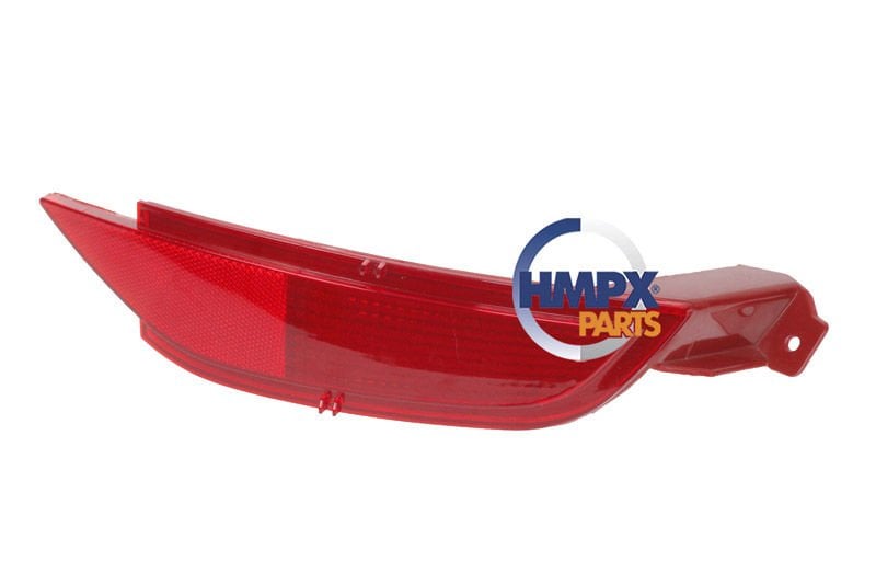 Ford Fiesta Arka Kedi Gözü Duysuz Lens Reflektör Sağ 09-17 Arası 8A6117A849