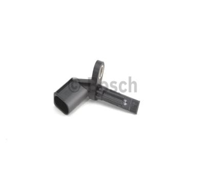 Audi A4 A5 A6 Ön Abs Sensörü Sol Bosch 0265007928 0265007930 4E0927803D  K-13