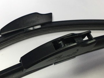 Ford Ön Cam Silecek süpürge Takımı 55/45mm (Escort Mondeo 93-2001 )Focus1 (Connect 03-13) TAKIM FİYATIDIR