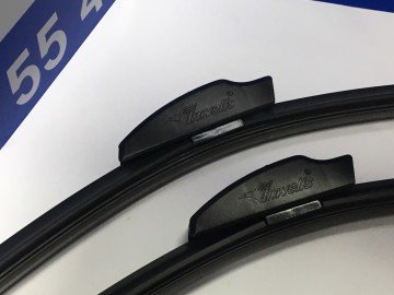 Ön Cam Silecek süpürge Takımı 55/45 Escort Mondeo Focus Connect
