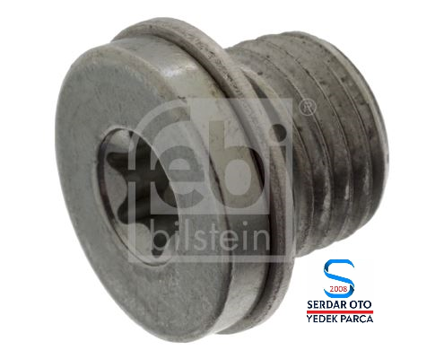 VOLKSWAGEN OTOMATİK ŞANZUMAN KARTER TAPASI AUDİ POLO-TİGUAN-İBİZA-FABİA CFFA-CFFB-CUSA-CUVC 1,4 TDİ-2,0 TDİ 15-FEBİ 100496 N91180601 r2-17