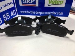 Mondeo Ön Fren Balata Takımı Orjinal FORD  1993-2000 ARASI TAMT2K021MİL