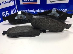 Mondeo Ön Fren Balata Takımı Orjinal FORD  1993-2000 ARASI TAMT2K021MİL