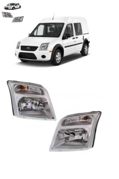 FORD CONNECT ÖN FAR SAĞ VE SOL 02-13 ARASI TAKIM 2 ADET FİYATIDIR BSG