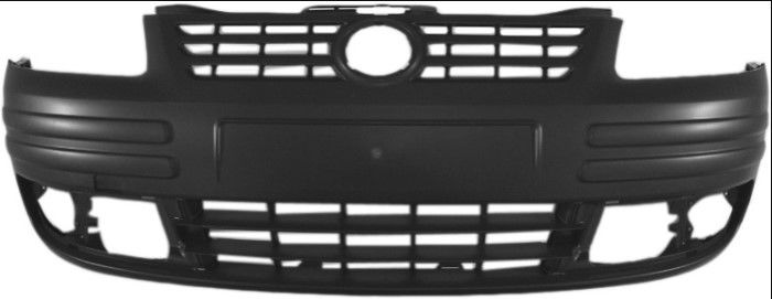 Volkswagen Caddy Ön Tampon 04-10 Arası 2K08072177G9 dep.