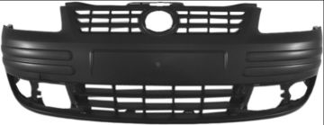 Volkswagen Caddy Ön Tampon 04-10 Arası 2K08072177G9 dep.