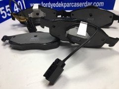 Mondeo Ön Fren Balata Takımı Bsg 1993-2000 ARASI TAMT2K021MİL 30200024