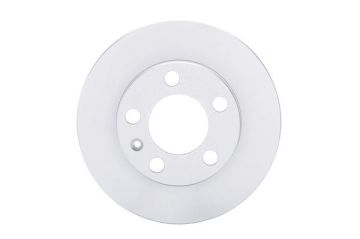 Volkswagen ARKA FREN DİSK TAKIMI GOLF4 BORA POLO TOLEDO A3 FABİA RAPİD BOSCH 0986478868 1J0615601N 2Q0615601H