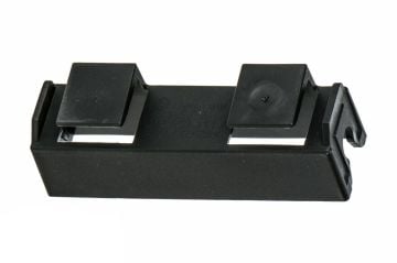 MOTOR KAPUT TELİ TUTUCUSU BRAKETİ ALT ÜST TAKIM GOLF JETTA PASSAT POLO CADDY TİGUAN PGMKA011 5N0823411A K-10