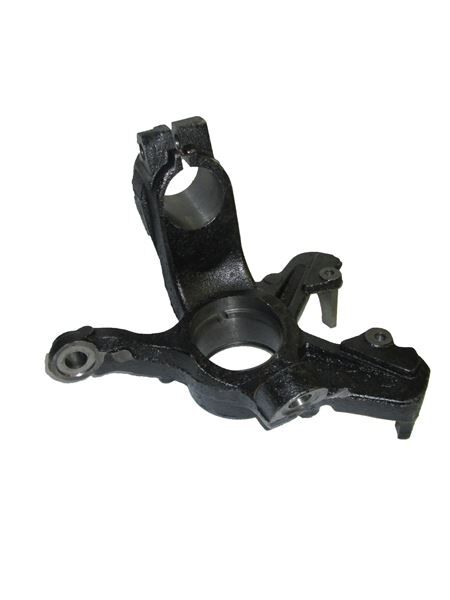 ÖN AKS TAŞIYICISI SAĞ AKSON POLO SEAT MGA-71163 6Q0407256R AC D1-C2