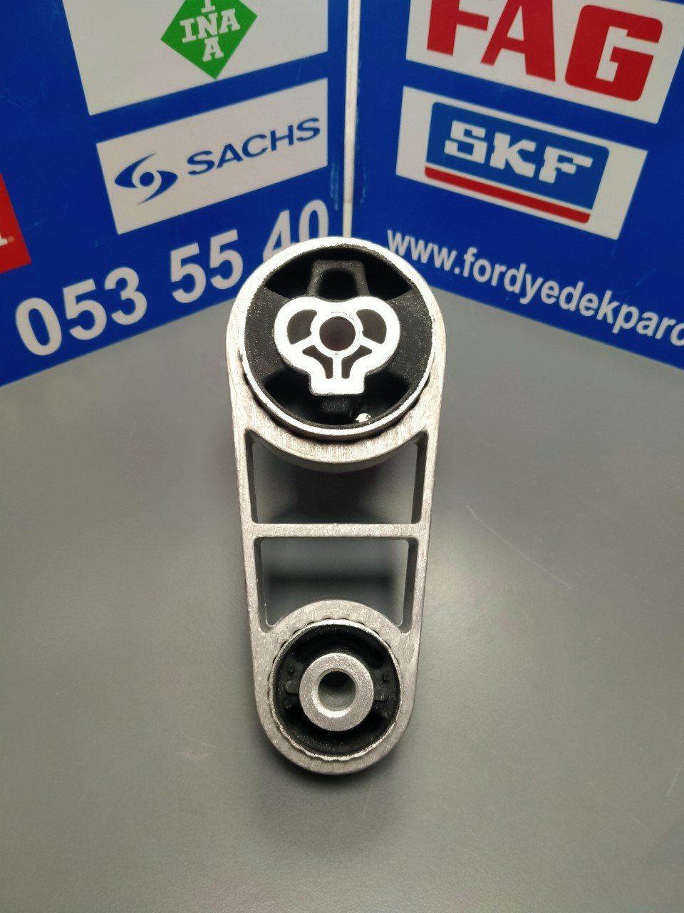 Ford Mondeo Şanzuman Alt Takozu 02-06 ARASI 1s716p082 (Kargosu Ücretsiz)