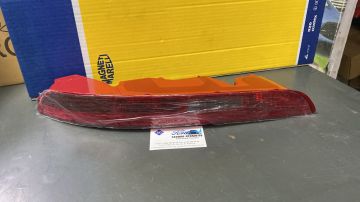 Audi Q3 Arka Sol Reflektör Stop Lambası AU316 M.Marelli 714021310701 8U0945095 3-ÜST