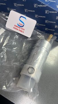 VW PASSAT BKP DEPO ŞAMANDIRA MOTOR YAKIT POMPASI 3C0919050 PİERBURG 750111.600 AR-TAH