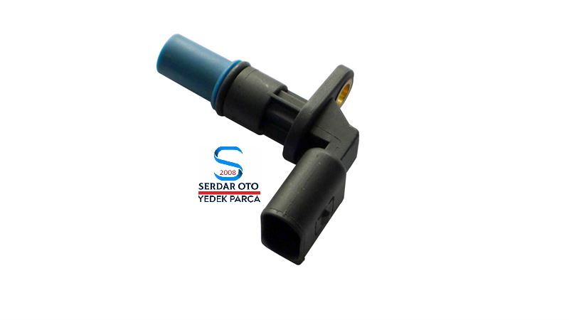EKSANTİRİK SENSÖRÜ GOLF4-GOLF5-PASSAT-A3 BFQ-BSE-AKL-AEH 1,6 97-10 MGA 33239 NGK 81310 06B905163A ZS-69