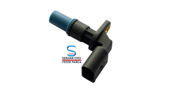 EKSANTİRİK SENSÖRÜ GOLF4-GOLF5-PASSAT-A3 BFQ-BSE-AKL-AEH 1,6 97-10 MGA 33239 NGK 81310 06B905163A ZS-69
