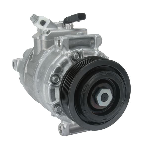 TRANSPORTER KLİMA KOMPRASÖRÜ T6 T7 CAAB BOSCH 7E0820803E 1986AD1022