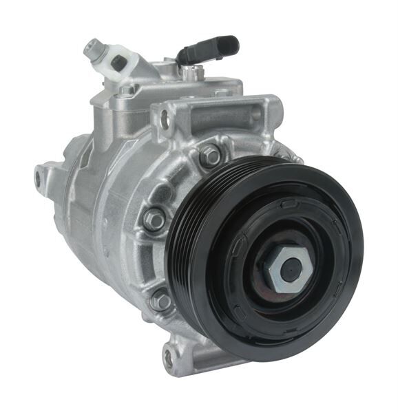 TRANSPORTER KLİMA KOMPRASÖRÜ T6 T7 AMAROK CAAB BOSCH 7E0820803E 1986AD1022