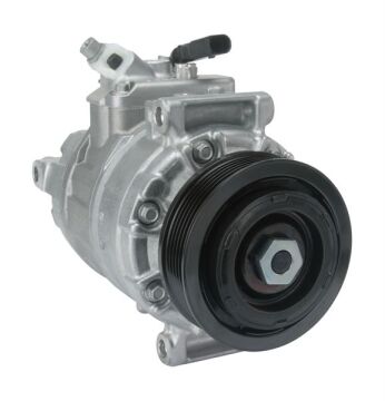 TRANSPORTER KLİMA KOMPRASÖRÜ T6 T7 AMAROK CAAB BOSCH 7E0820803E 1986AD1022