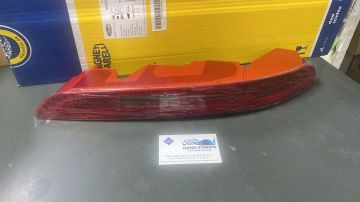 Audi Q3 Arka Sağ Reflektör Stop Lambası AU316 M.Marelli 714021310801 8U0945096 3-ÜST