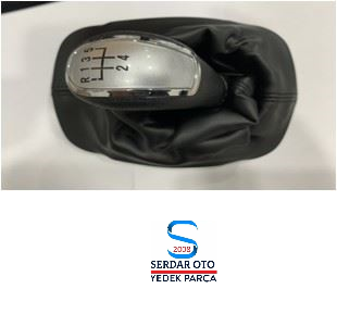 SKODA FABİA VİTES TOPUZU + KÖRÜK 00-08 ARASI GKL293203 6Y0711113H ZS-70