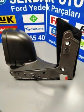 COURİER Dış Dikiz Aynası Komple Elektirikli Courier ET7617683BG