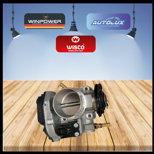 VW Gaz Kelebeği GOLF4 BORA A3 LEON 1.6 AKL AEH 98 04 Arası Wisco 06A133064J AR-TAH