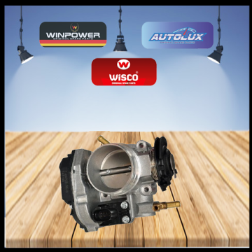 VW Gaz Kelebeği GOLF4 BORA A3 LEON 1.6 AKL AEH 98 04 Arası Wisco 06A133064J AR-TAH