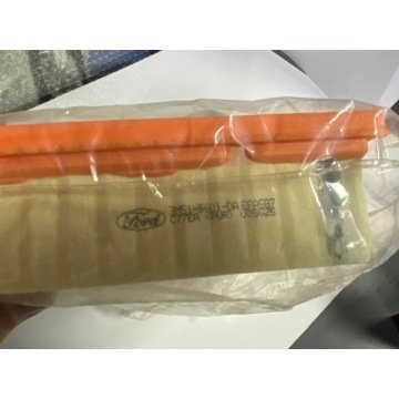 Ford Focus - Cmax Hava Filtresi Kare 1.6 Dizel 2005-2007  Orjinal Ford 3M519601DA