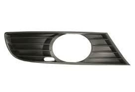 ÖN TAMPON SİS ÇERÇEVESİ SİSLİ SAĞ SEAT (TOLEDO 00-04) (LEON 99-06 )1M0853666F