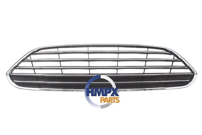 Ford ÖN TAMPON PANJURU ÜST KROM FİESTA 13-17 ARASI C1BB17B968