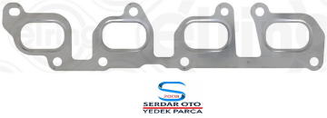 EKSOZ MANİFOLD CONTASI MANİFOLD CONTASI EGZOZ CRAFTER-AMAROK CDCA-CDBA-CKUB 2,0 TDİ 10- ELRİNG 703851 03L253039H G K-12-ALT