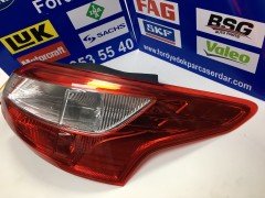 Focus Arka Stop Lambası Sağ Dış Sedan Kasa 2011-2014 Arası bm5113404ch (Kargosu Ücretsiz)