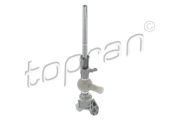 VİTES KOLU GOLF 119715001 TOPRAN GERMANY 1J0711112E AR-2
