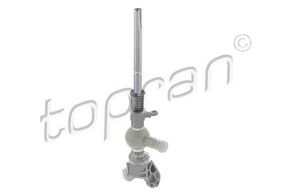 VİTES KOLU GOLF passat 119715001 TOPRAN GERMANY 1J0711112E AR-2