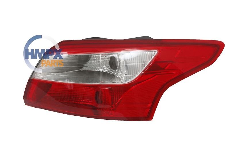 Focus Arka Stop Lambası Sağ Dış Sedan Kasa 2011-2014 Arası bm5113404ch (Kargosu Ücretsiz)