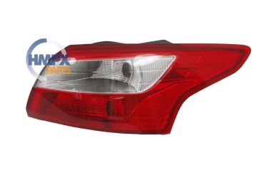 Focus Arka Stop Lambası Sağ Dış Sedan Kasa 2011-2014 Arası bm5113404ch (Kargosu Ücretsiz)