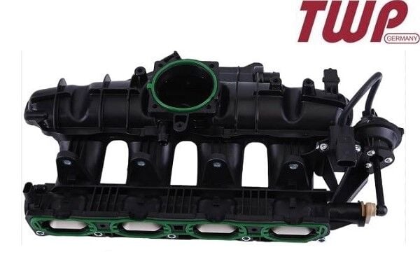 EMME MANİFOLDU SENSÖRLÜ ( Tırnak Yanda ) PASSAT-PASSAT CC-OCTAVİA-SUPERB-TOLEDO-LEON-AUDİ A3 08-13 A3 1.8 TFSİ BYT-BZB-CDAA-CDAB-CABA-CDHA-CABB-CDHB-CJEB 06H198211A_TWP KLM-ÜST