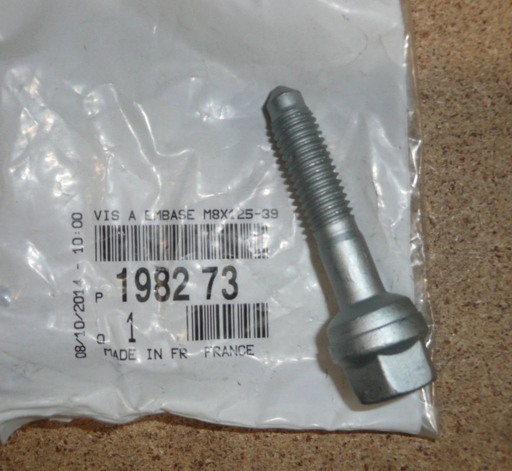 Ford ENJEKTÖR SAPLAMASI  206/307/BİPPER/FiESTA/FUSİON 99-12 Arası 1.4 HDİ/TDCİ PSA 1982.73 2S6Q 9T506 AC