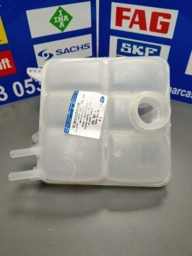 Focus Volvo 1.6 Benzinli Radyatör Yedek Su Deposu 06-11 ARASI Orjinal 3M5H8K218AJ