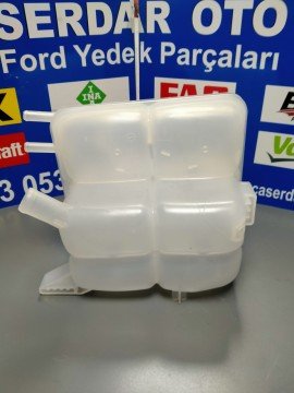 Focus Volvo 1.6 Benzinli Radyatör Yedek Su Deposu Orjinal 3M5H8K218AJ (=LÜTFEN AÇIKLAMA BÖLÜMÜNÜ OKUYUNUZ=)