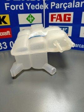 Focus Volvo 1.6 Benzinli Radyatör Yedek Su Deposu 06-11 ARASI Orjinal 3M5H8K218AJ