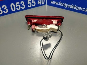 3.Stop Connect Bagaj Üçüncü Stop Tepe Lambası 03-07 ARASI Orjinal 2T1413A613