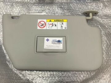 CONNECT SAĞ GÜNEŞLİK 14-23 ARASI ORJİNAL FORD DT11V04100