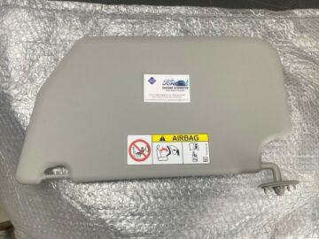CONNECT SAĞ GÜNEŞLİK 14-23 ARASI ORJİNAL FORD DT11V04100
