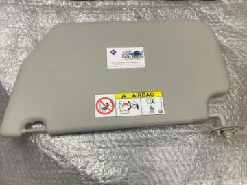 CONNECT SAĞ GÜNEŞLİK 14-23 ARASI ORJİNAL FORD DT11V04100