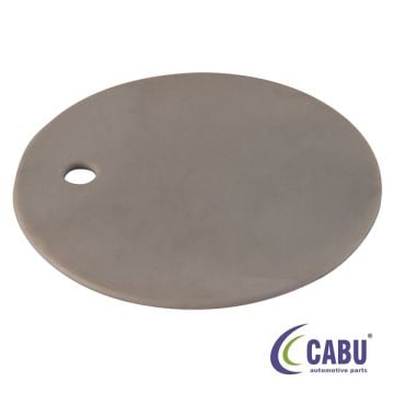 YAKIT DEPO DIŞ KAPAĞI FİESTA 02-08 ARASI 331616