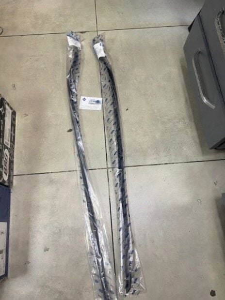 Ford Fiesta Ön Cam Direk Çıtası Fitil Sağ ve Sol Takım Fiyatıdır..Orjinal  2009-2017 ARASI 8a61a03194 95