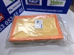 Ford Transit Hava filtresi Eleman 2002-2022 Arası V184 V347 155PS BK319601 30-135-005