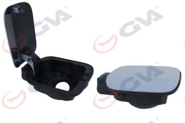 BENZİN DEPO YUVASI KAPAĞI VW JETTA 2011-2018 ARASI 292131 5C6809857E A 3-39